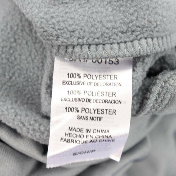 Champion Unisex Adult Sweatshirt Gray OREGON STATE UNIVERSITY Pullover S New - Picture 6 of 7